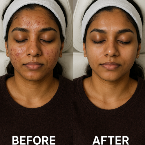 skin specialist in south delhi Sarin Skin Solution