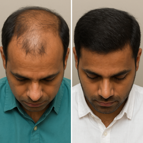 best skin clinic in south delhi Sarin Skin Solution