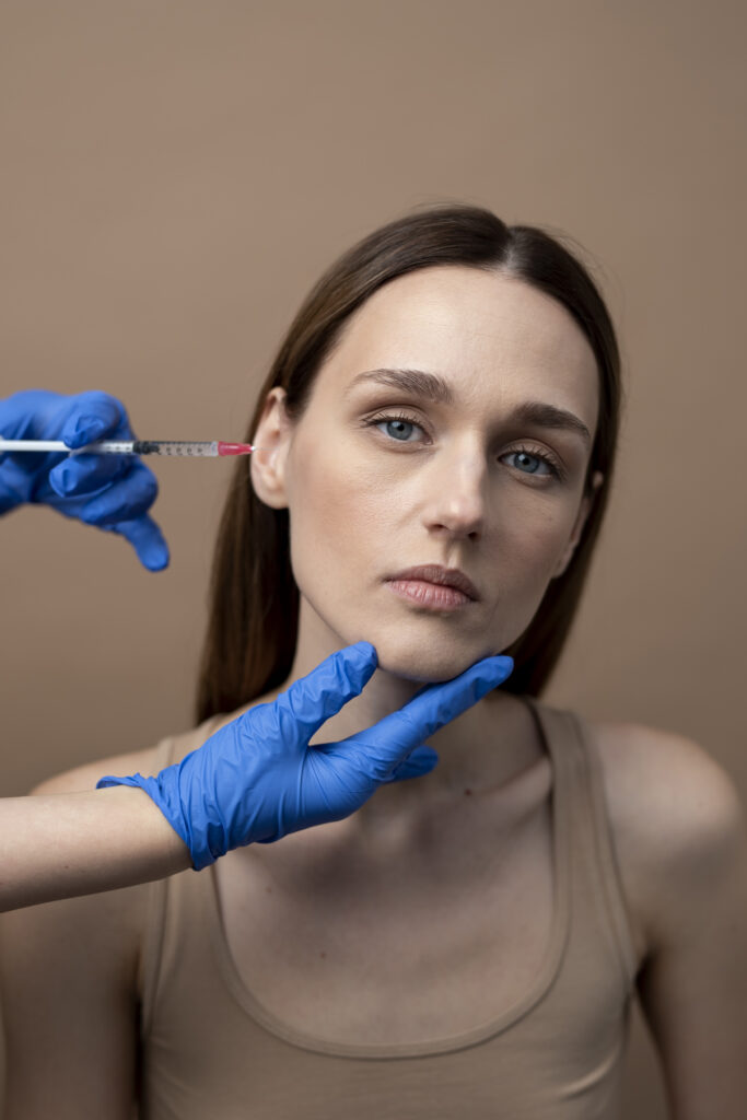 skin specialist in south delhi Sarin Skin Solution